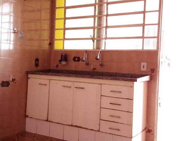 #809 - Casa para Venda em Jundiaí - SP - 1