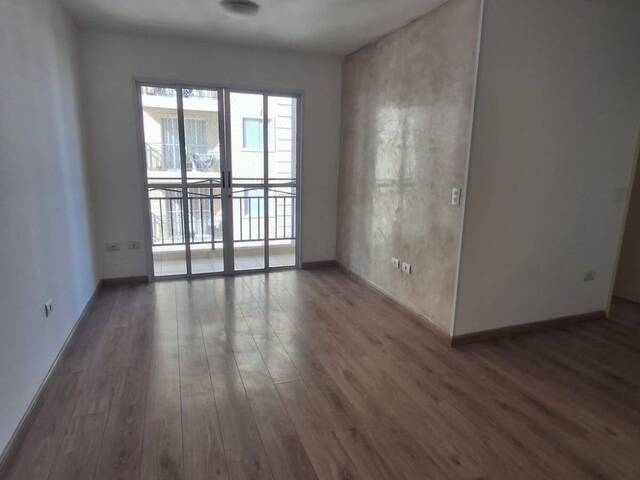 #815 - Apartamento para Locação em Jundiaí - SP - 1