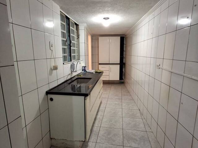 #819 - Casa para Locação em Jundiaí - SP - 2