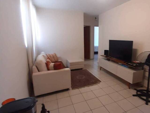 #820 - Apartamento para Venda em Jundiaí - SP - 1