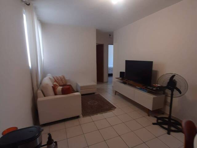 #820 - Apartamento para Venda em Jundiaí - SP - 2