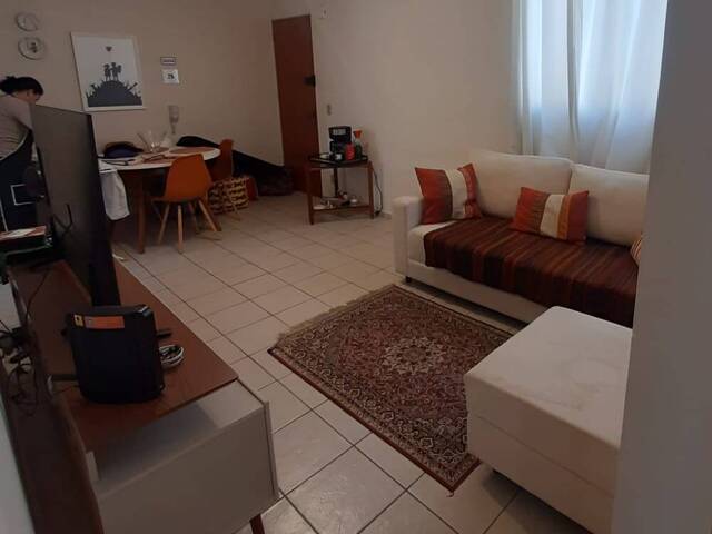 #820 - Apartamento para Venda em Jundiaí - SP - 3