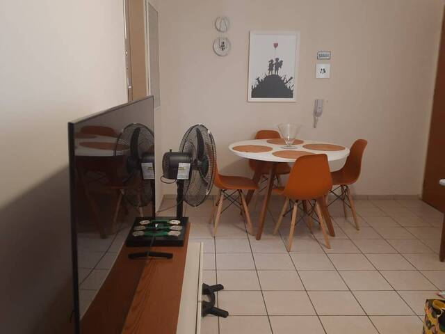 Apartamento para Venda em Jundiaí - 5