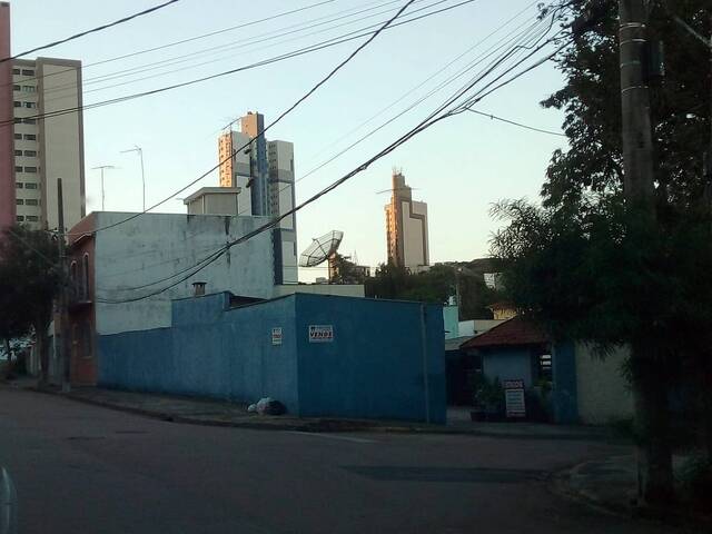 Área para Venda em Jundiaí - 5