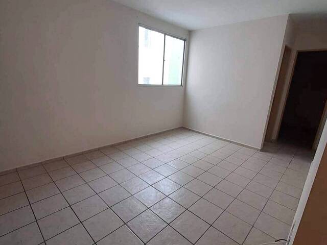 #820 - Apartamento para Venda em Jundiaí - SP - 2