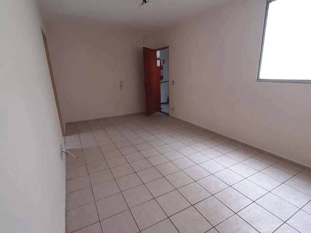 #820 - Apartamento para Venda em Jundiaí - SP - 3