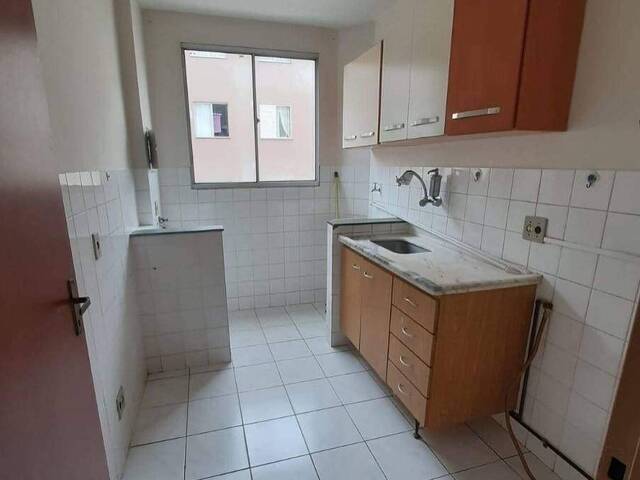 #820 - Apartamento para Venda em Jundiaí - SP - 1