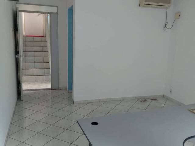#824 - Sala para Locação em Jundiaí - SP - 1