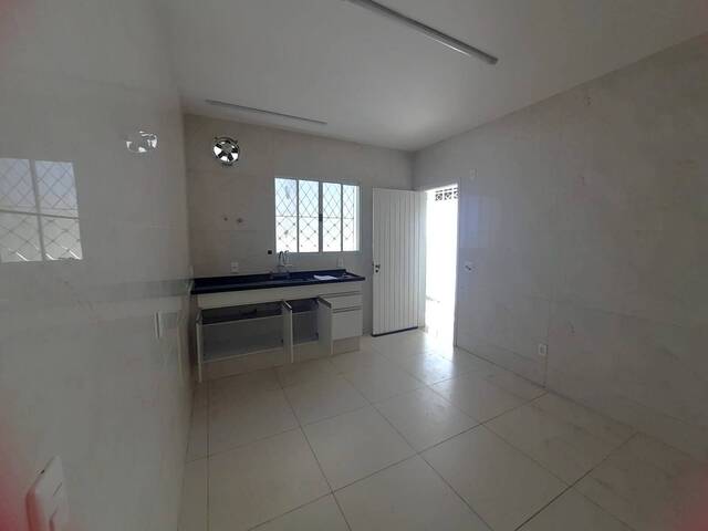 Casa para Locação em Jundiaí - 2