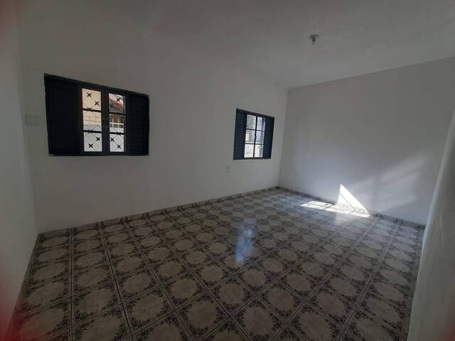#829 - Casa para Locação em Jundiaí - SP - 1