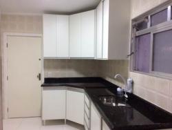 #268 - Apartamento para Venda em São Vicente - SP - 2